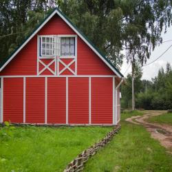 Фото Отель Куйвасарь эко усадьба