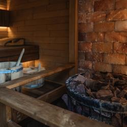 Фото Boutique-hotel Anana (Бутик-отель Анана)