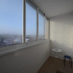 Фото Апартаменты на улице Советская 190В корпус 1