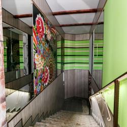 Фото Отель Палитра