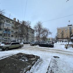 1-комнатные апартаменты стандарт