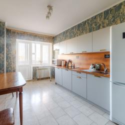 1-комнатные апартаменты улучшенные