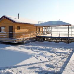 Фото Отель Корабль