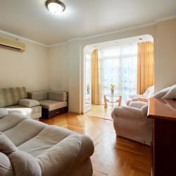 2-комнатные апартаменты люкс