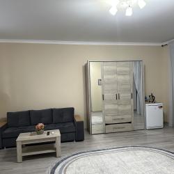 2-местный номер полулюкс