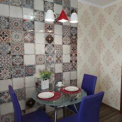 Фото Апартаменты на улице Свиридова