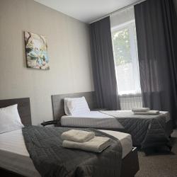 Фото Отель Котел.Ок