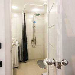 Фото Апартаменты на улице Семеновская 8Б