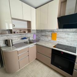 Фото Апартаменты Apart Vl (Апарт ВЛ) на улице Нерчинская 2