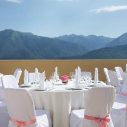 Фото Novotel Resort and spa Krasnaya Polyana (Новотель Резорт и спа Красная Поляна)