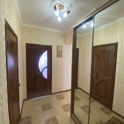 1-комнатные апартаменты улучшенные