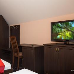 Фото Отель Максимус