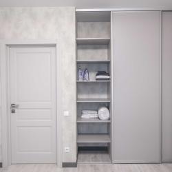 1-комнатные апартаменты улучшенные