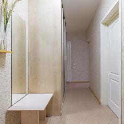 Фото Отель Стрелка на улице Бурнаковская 55