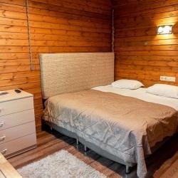 Домик Люкс в 