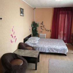 Фото Апартаменты на улице Рюмина 13