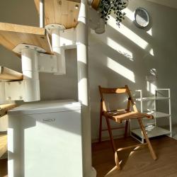 фото 39 Apartments Private (Апартментс Прайвит) на шоссе Дмитровское 81