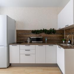 1-комнатные апартаменты улучшенные