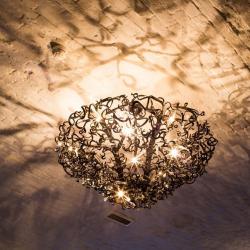 Фото Отель Летучая Мышь