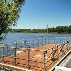 Номер эконом с 2 односпальными кроватями