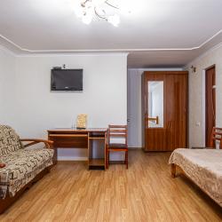 Фото Отель Вита