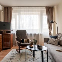 Фото Kvart-Hotel (Кварт-Отель) на улице Народная