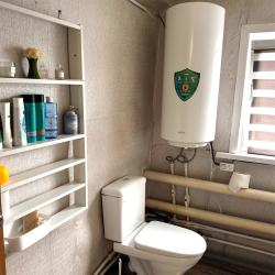 Фото Отель Домовой