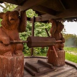 Фото Отель Богородская