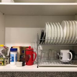 Фото Двухкомнатные апартаменты 