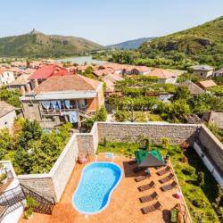 Фото Отель Gino Wellness Mtskheta (Джино Велнесс Мцхета)