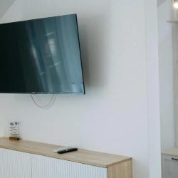 Фото Отель Три моря