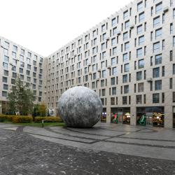 фото 37 Apartico (Апартико) на Социалистической