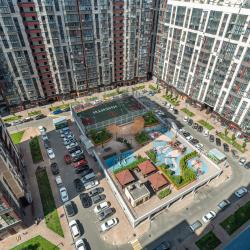 Фото Отель Your Place в микрорайоне Любимово 18