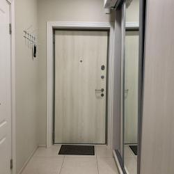 Фото Апартаменты на улице Инициативная 7В