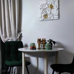 Фото Апартаменты Турист улице Маегова