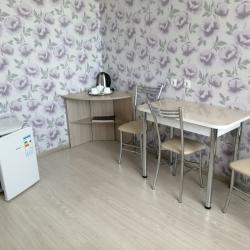 Фото Отель Кызыл Яр