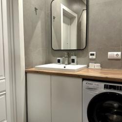 Апартаменты стандарт