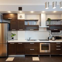 фото 3 GMApartments (ДжиЭмАпартментс) на улице Большая Бронная 7