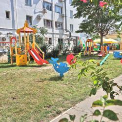 Фото Отель Маяк (бывш. Боспор)