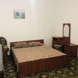 Фото Отель Кодак