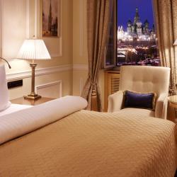фото 40 Baltschug Kempinski Moscow (Балчуг Кемпински)