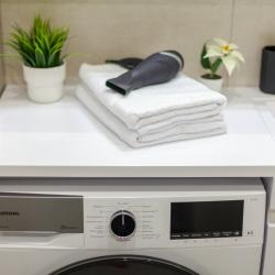 1-комнатные апартаменты улучшенные