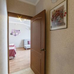 Фото Отель Енисей