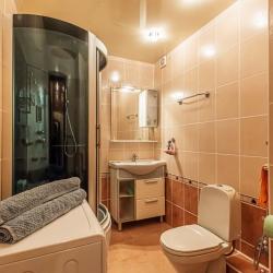 Фото Апартаменты на улице Агибалова