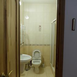 2-комнатные апартаменты делюкс