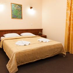 2-местный номер стандарт