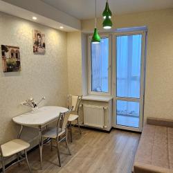 Фото Апартаменты на улице им. Чернышевского Н.Г. 52Б