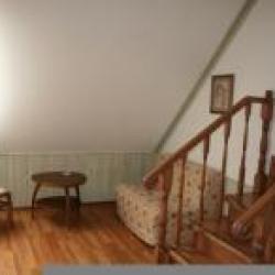 Номер люкс улучшенный (с завтраком)