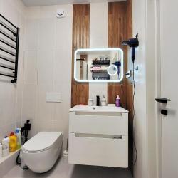 2-комнатные апартаменты улучшенные