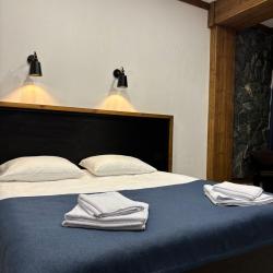 Фото Отель Кавказский двор